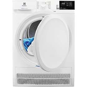 Electrolux PerfectCare 600 EW6C527G2 (Vit)