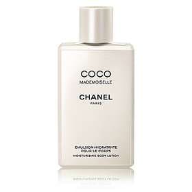 Chanel Coco Mademoiselle Body Lotion 200ml