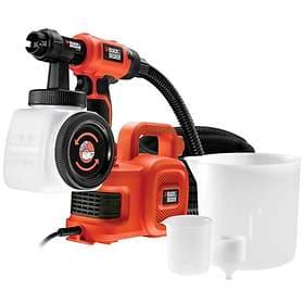 Black & Decker HVLP400