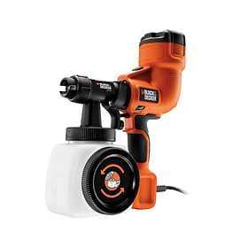 Black & Decker HVLP200