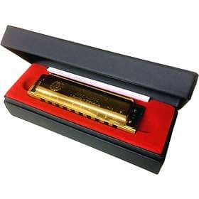 Hohner Diatonic Marine Band 1896/20 Classic (A)