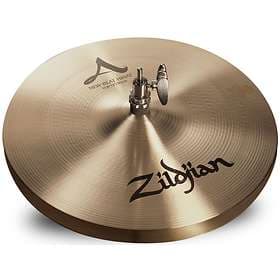 Zildjian A New Beat Hi-Hats 12"