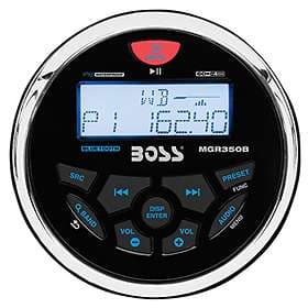 Boss Audio Systems MGR350B