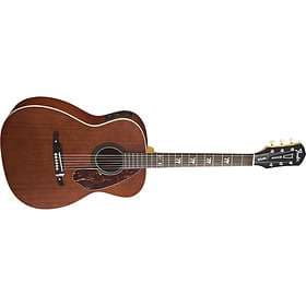 Fender Artist Series Tim Armstrong Hellcat (E)