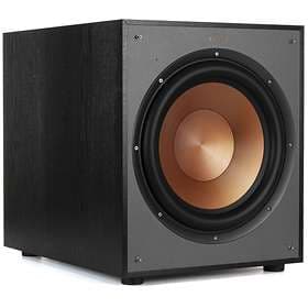 Klipsch Reference R-120SW