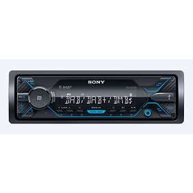 Sony DSX-A510BD