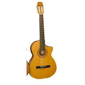 Admira Cutaway Juanita EC (CE)