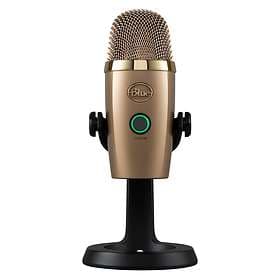 Blue Microphones Yeti Nano