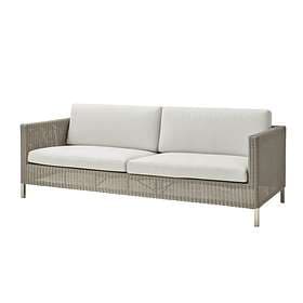 Cane-Line Connect Soffa (3-sits)