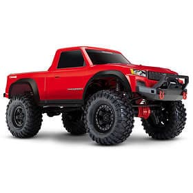Traxxas TRX-4 Sport Scale Crawler Truck (82024-4) RTR