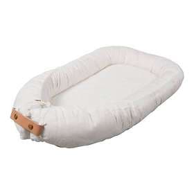 Filibabba Babynest Premium Kapok