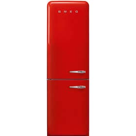 SMEG FAB32LRD3 (Röd)