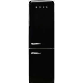 SMEG FAB32RBL3 (Svart)