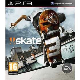 Skate 3 (PS3)