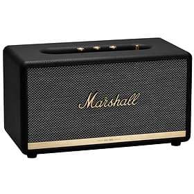 Marshall Stanmore II Bluetooth Högtalare