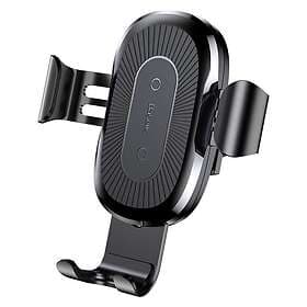 Baseus Gravity Air Vent QI Wireless Charger