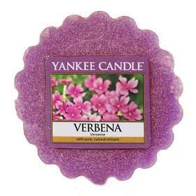 Yankee Candle Wax Melts Verbena