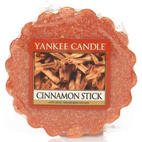 Yankee Candle Wax Melts Cinnamon Stick