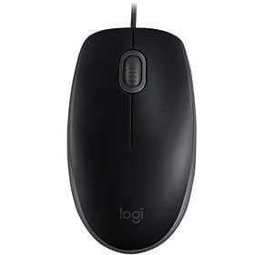 Logitech B110 Silent