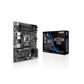 Asus WS C246M Pro