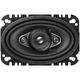 Pioneer TS-A4670F