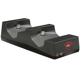 Trust GXT 235 Duo Charging Dock (PS4)