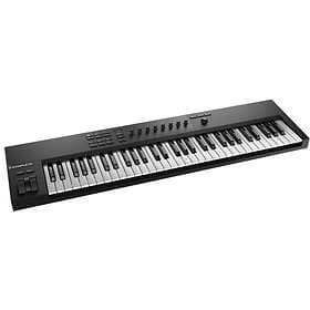 Native Instruments Komplete Kontrol A61