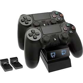 Venom Twin Docking Station (PS4)