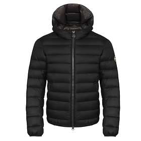 Colmar Sporty Hooded Down Jacket (Herr)