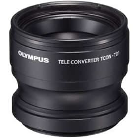 Olympus TCON-T01