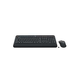 Logitech MK545 Advanced (Nordisk)