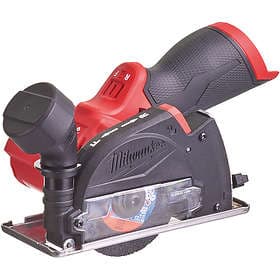 Milwaukee M12 FCOT-0 (Utan Batteri)