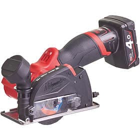 Milwaukee M12 FCOT-422X (1x4,0Ah + 1x2,0Ah)