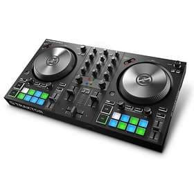 Native Instruments Traktor Kontrol S2 MKIII