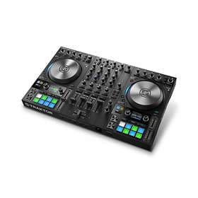 Native Instruments Traktor Kontrol S4 MKIII