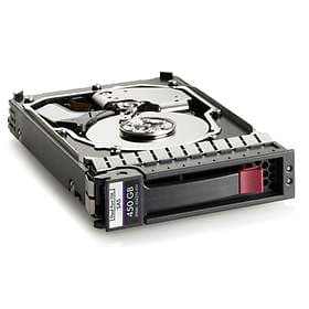 HP 516816-B21 450GB