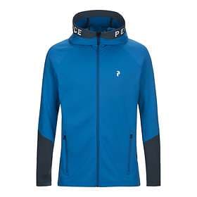 Peak Performance Rider Zip Hood Jacket (Herr)