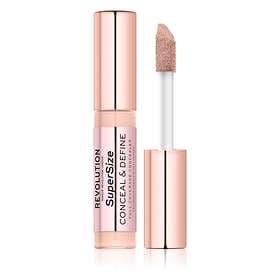 Makeup Revolution Conceal & Define Supersize Concealer