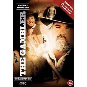 The Gambler - Collection (DVD)