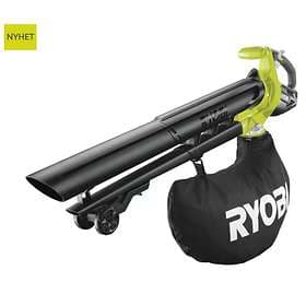 Ryobi OBV18 (Utan Batteri)