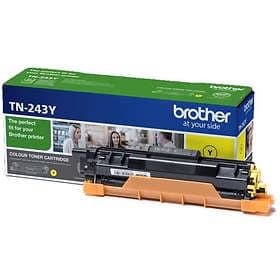 Brother TN-243Y (Gul)