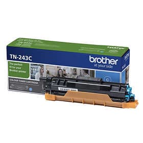 Brother TN-243C (Cyan)