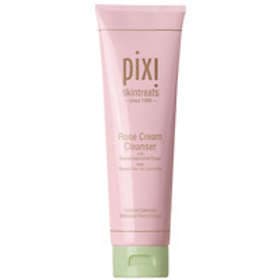 Pixi Rose Cream Cleanser 135ml