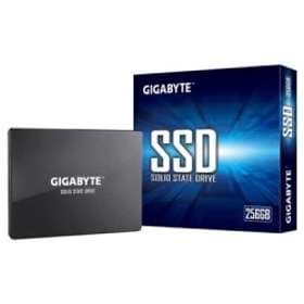 Gigabyte SSD 256GB