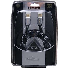 XTZ High End HDMI - HDMI 1,5m