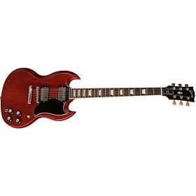 Gibson USA SG Standard '61 2019