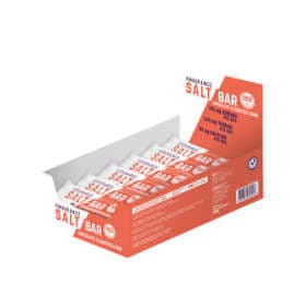 Gold Nutrition Endurance Salt Bar 40g 15st