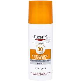 Eucerin Photoaging Control Sun Fluid SPF30 50ml