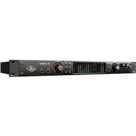 Universal Audio Apollo X6