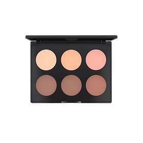 MAC Cosmetics Studio Fix Sculpt & Shape Contour Palette 14.40g